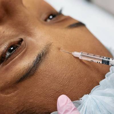 BOTOX INJECTIONS